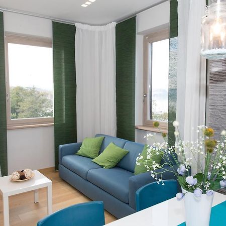 La Suite Sul Lago Capodimonte Ngoại thất bức ảnh