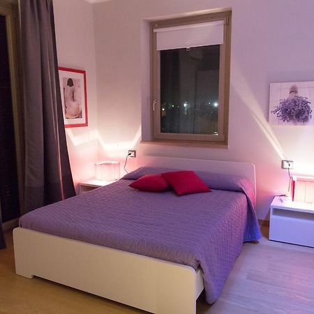 La Suite Sul Lago Capodimonte Ngoại thất bức ảnh