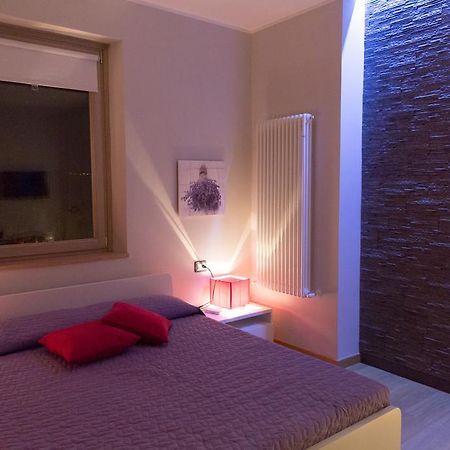 La Suite Sul Lago Capodimonte Ngoại thất bức ảnh
