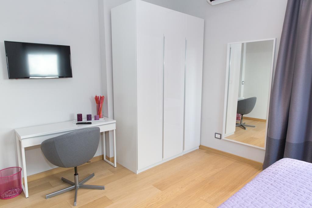 La Suite Sul Lago Capodimonte Ngoại thất bức ảnh