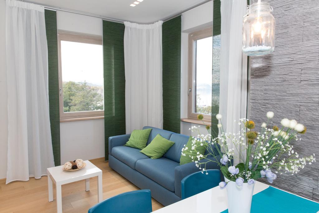 La Suite Sul Lago Capodimonte Ngoại thất bức ảnh