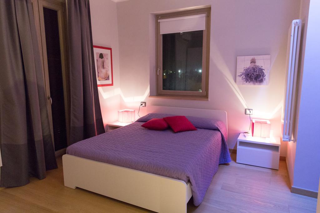 La Suite Sul Lago Capodimonte Ngoại thất bức ảnh