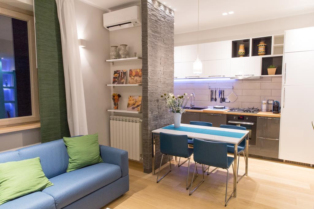 La Suite Sul Lago Capodimonte Ngoại thất bức ảnh