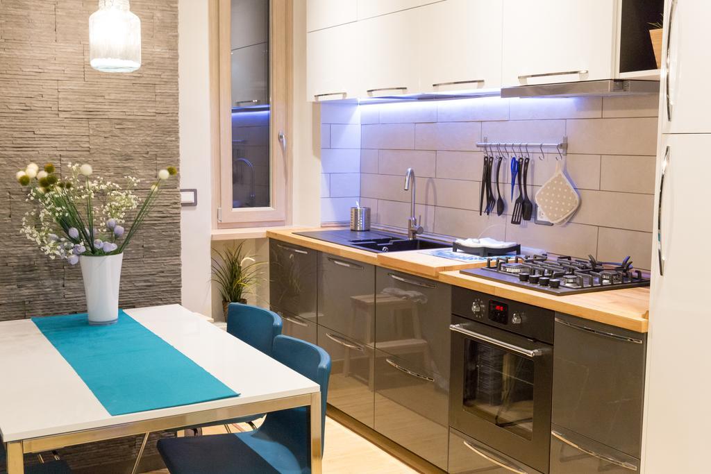La Suite Sul Lago Capodimonte Ngoại thất bức ảnh