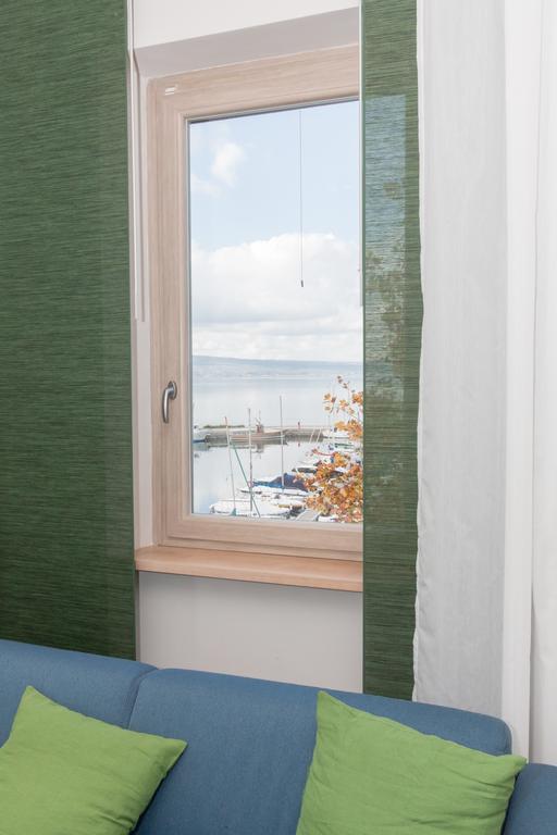 La Suite Sul Lago Capodimonte Ngoại thất bức ảnh