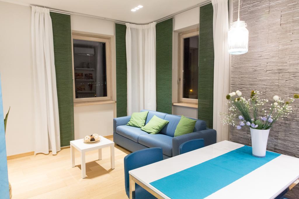 La Suite Sul Lago Capodimonte Ngoại thất bức ảnh