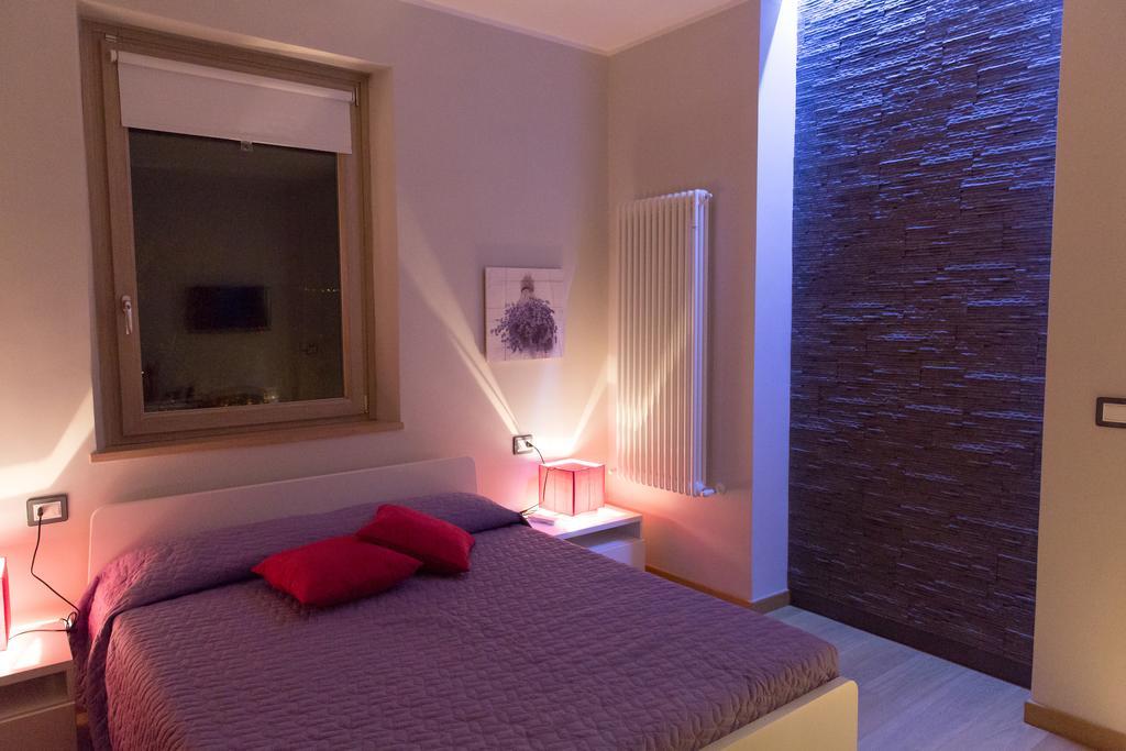 La Suite Sul Lago Capodimonte Ngoại thất bức ảnh