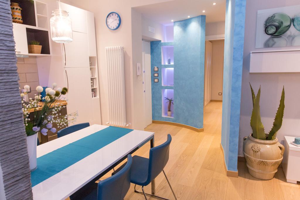 La Suite Sul Lago Capodimonte Ngoại thất bức ảnh